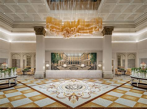 palazzo di versace a milano|palazzo versace macau.